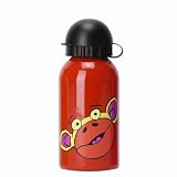 Monkey Fun Drinks Bottle
