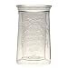 Jubilee Acrylic Embossed Grape Iceless Wine Cooler