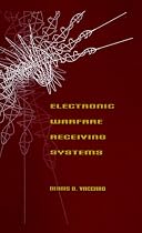 Electronic Warfare Receiver Systems (Radar Library)