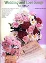 Wedding and Love Songs for Guitar