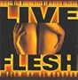 Live Flesh: Original Film Soundtrack By Alberto Iglesias