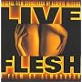 Live Flesh: Original Film Soundtrack By Alberto Iglesias