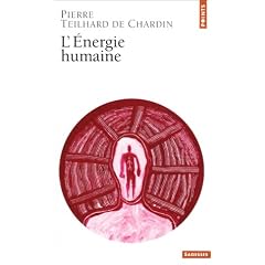 L'Energie humaine