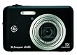 GE J1455 14MP Digital Camera with 5X Optical Zoom and 3.0-Inch LCD with Auto Brightness (Black)