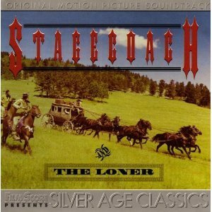 Stagecoach: Loner Various Artists