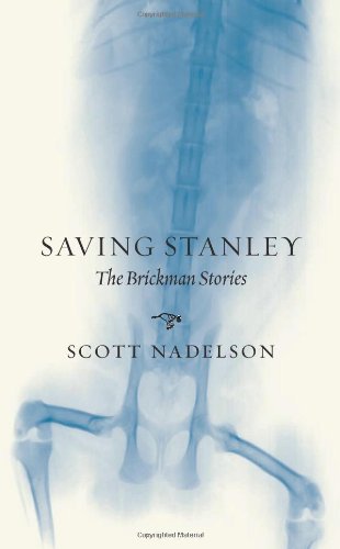 Saving Stanley: The Brickman Stories