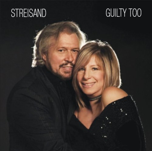 CD-Charts   : Guilty Too