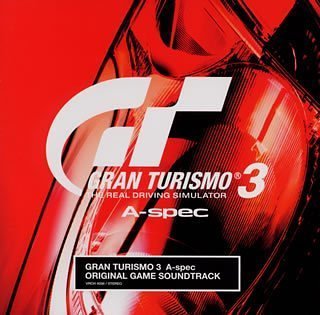 Gran Turismo 3