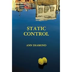 Static Control: a novel
