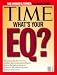 Emotional Intelligence / TIME Cover: October 02, 1995, Art Poster by TIME Magazine