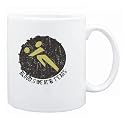 New " Volleyball , Blood Sweat & Tears " Mug Sports