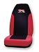 Red R Racing Universal-Fit Bucket Seat Cover
