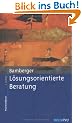 L�sungsorientierte Beratung