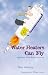 Book Water Heaters Can Fly: Uplifting Tales From Suburbia