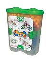 ZOOB 250-Piece Set