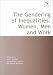 Book The Gendering of Inequalities: Women, Men and Work