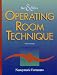 Berry & Kohn's Operating Room Technique