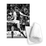 Jimmy Quinn - Tea Towel 100% Cotton - Art247 - Tea Towel - 46x70cm