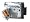 JVC GR-D295U Hi-Band MiniDV Camcorder w/25x Optical Zoom