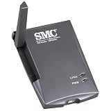 SMC2662W 802.11b 11Mbps Wireless USB Adapter