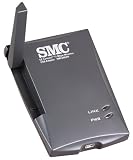 SMC2662W 802.11b 11Mbps Wireless USB Adapter