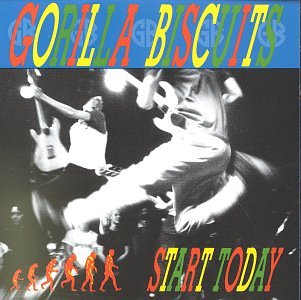 Gorilla Biscuits Biography, lyrics, albums, videos, discography