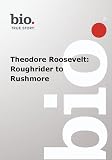 Biography - - Biography Theodore Roosevelt: Roughrider - B001BXTPKG ( DVD )