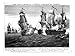 The Memorable Combat Between Captain Pearson, the Commander of 