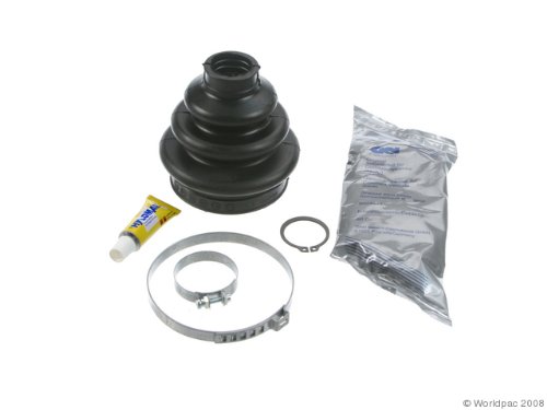 GKNDrivetech Constant Velocity Boot Kit