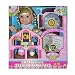 Learn N Play Talking Doll - Patti and Her Talking Farm Pals