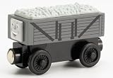 Toys : Wooden Thomas and Friends: Electronic Giggling Troublesome Trucks