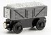 Wooden Thomas and Friends: Electronic Giggling Troublesome Trucks