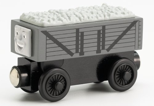 Buy Wooden Thomas and Friends: Electronic Giggling Troublesome Trucks online at Discounted New and Used prices. Delivered to your door with Childrens Toyshop.com