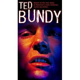 Ted Bundy [VHS]