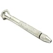Swivel Pin Vise Jewelers Beading Drilling Wire Wrapping