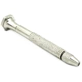 Swivel Pin Vise Jewelers Beading Drilling Wire Wrapping