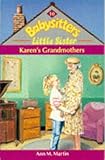Karen's grandmothers
