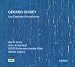 Classical Music : Gérard Grisey: Les Espaces Acoustiques