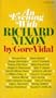 An evening with Richard Nixon,