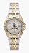Seattle Mariners Women's All Star Watch Stainless Steel Bracelet