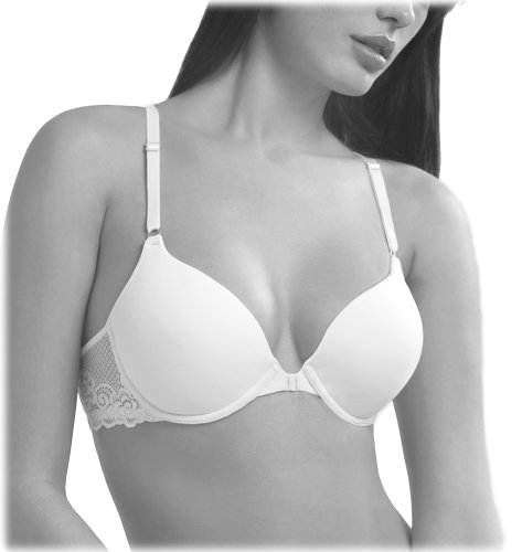 Maidenform Women's Feeling Sexy Lace Push Up T-Back Bra #8869