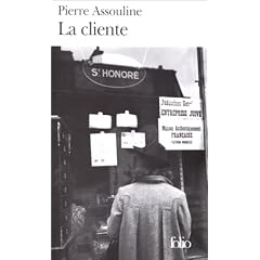La Cliente