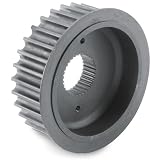 Andrews Transmission Power Ratio Belt Pulley - 31T 290314 by Andrews