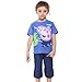 Coralup Peppa Pig And Dinosaur Tees Boys Top Cotton T-shirt