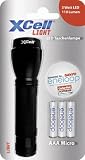 Produkt-Bild: Xcell Light incl. Eneloop