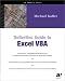 Definitive Guide to Excel VBA