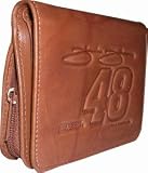 Jimmie Johnson Driver Nascar Wallet