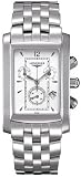 New Longines DolceVita Mens Watch L5.680.4.16.6