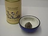 Silver Strawberry, China Tea Ball, 5 Pieces, THETEAROOM
