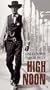 High Noon [VHS]